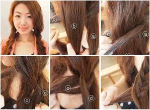 网红大夹子夹头发教程 吃瓜真实爆料,吃瓜群众的真实爆料