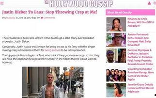 哪些娱乐新闻最受欢迎,哪些娱乐新闻最受粉丝追捧？